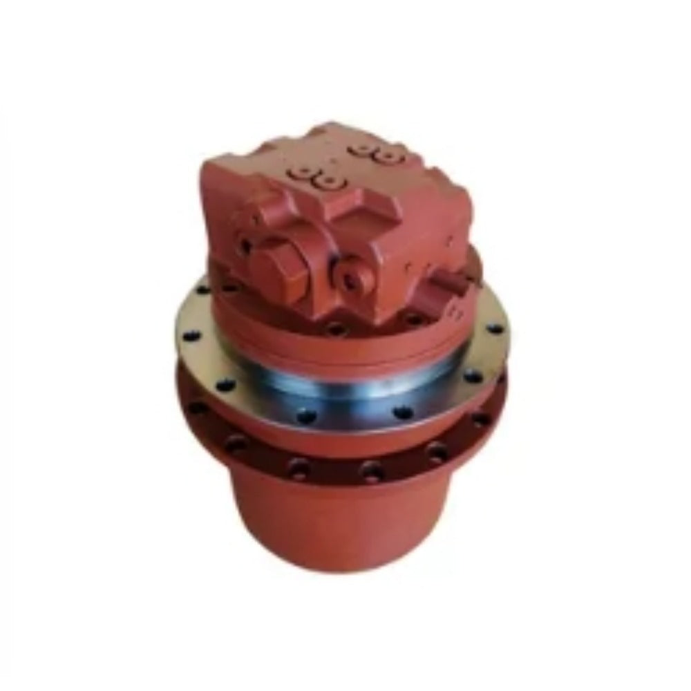 Travel Gearbox With Motor 7006068 for Bobcat Excavator E80 - KUDUPARTS