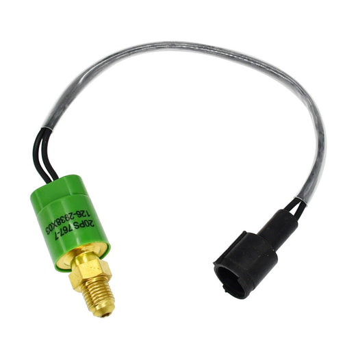 For Caterpillar Excavator Cat 317 317 N Pressure Switch 126-2938 20PS767-8 - KUDUPARTS