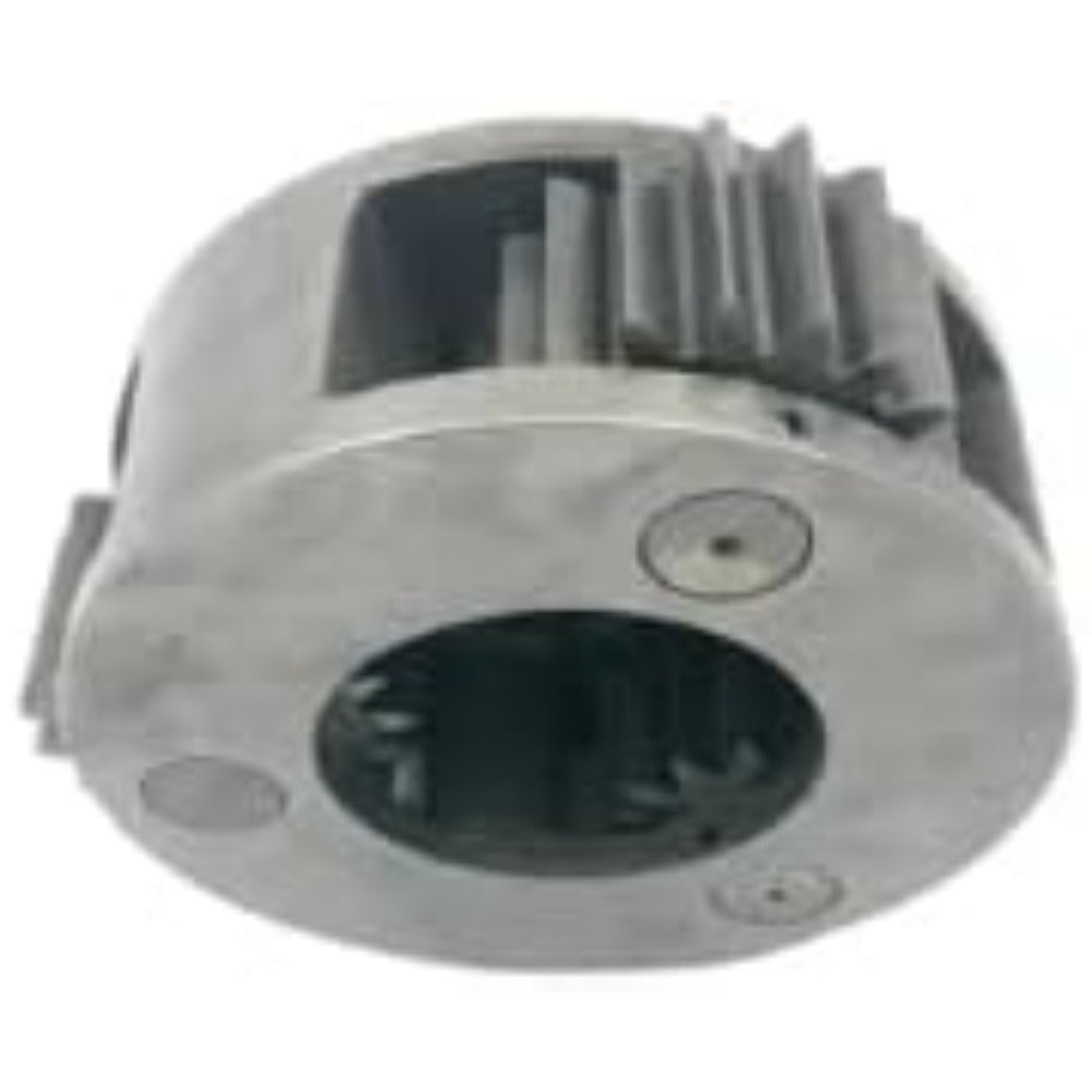 Planet Pinion Carrier Assembly 1009857 for Hitachi Excavator EX200 EX200K EX220 RX2000 EX200LC - KUDUPARTS