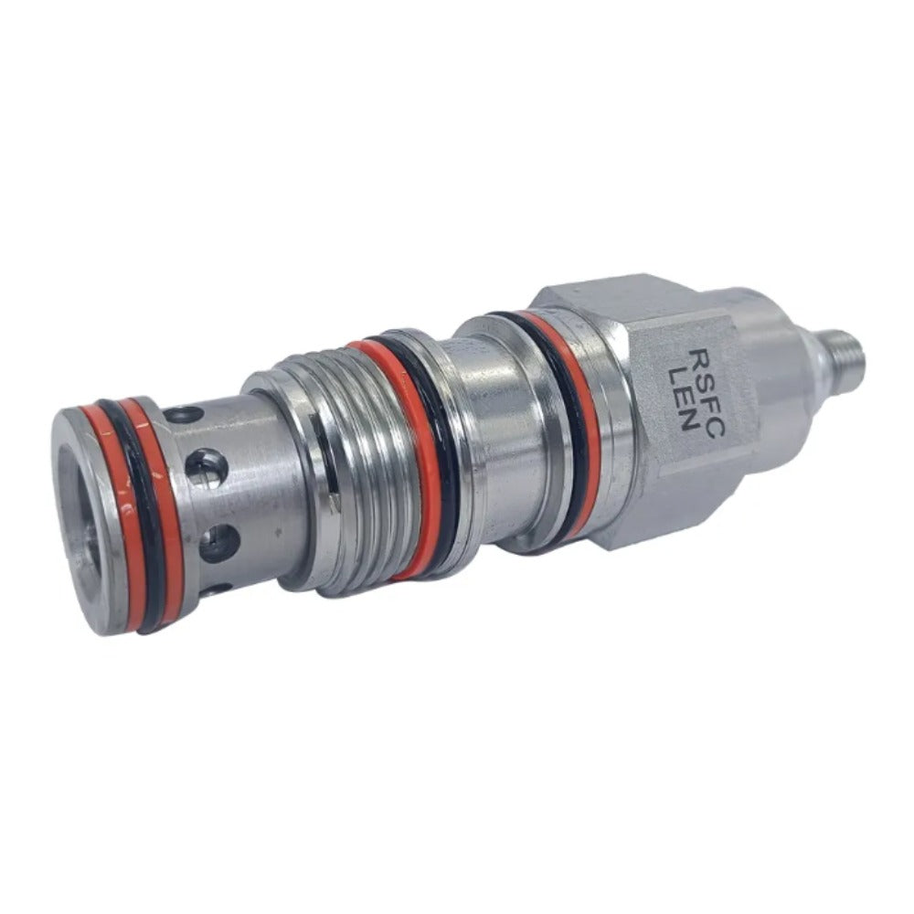 Pour vanne d'équilibrage Sun Hydraulics CBGA-LHN (livraison aux États-Unis uniquement)