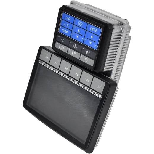 Monitor 7835-31-5002 for Komatsu Excavator PC300-8 PC350-8 PC400-8 PC450-8 - KUDUPARTS
