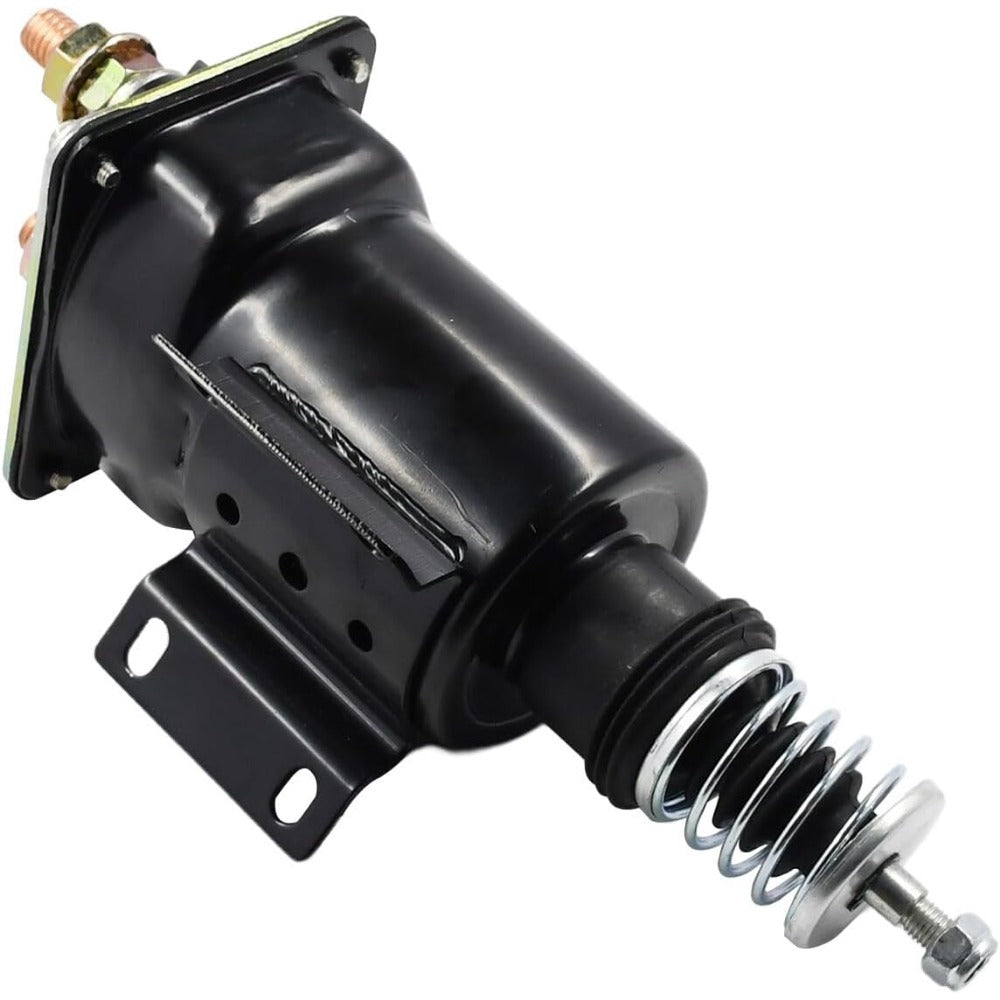 Solenoid Valve 338-3453 for Caterpillar CAT 3176 3406 3408 3412 3508 3512 3516 - KUDUPARTS