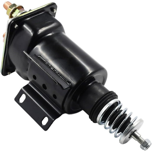 Solenoid Valve 338-3453 for Caterpillar CAT 3176 3406 3408 3412 3508 3512 3516 - KUDUPARTS