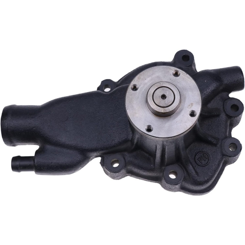 Water Pump 21010-T9026 21010-T9027 for Hino Engine FD33 ED33 Hitachi Excavator EX60-1 - KUDUPARTS