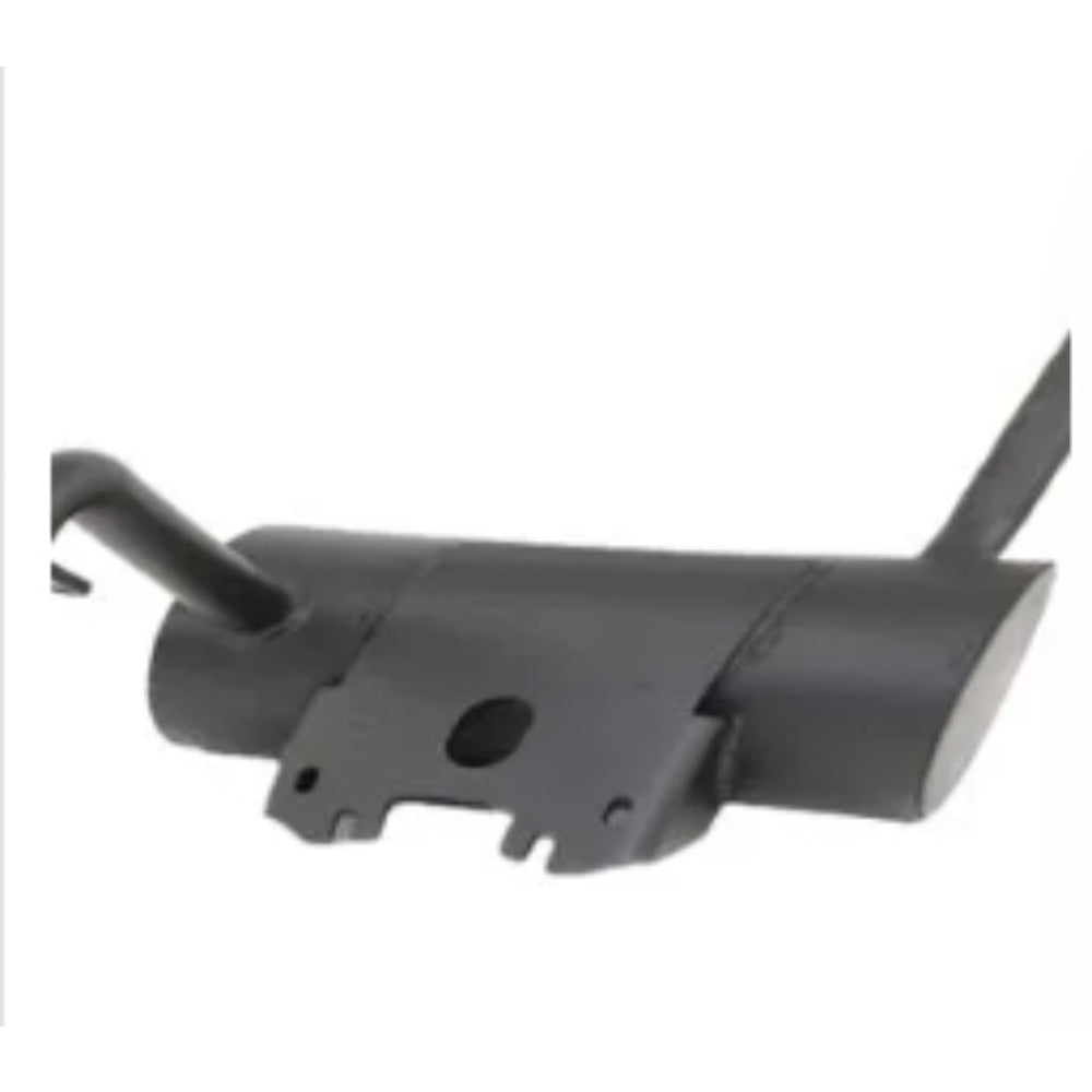 Muffler 7244396 for Bobcat Skid-Steer Loader S450 - KUDUPARTS