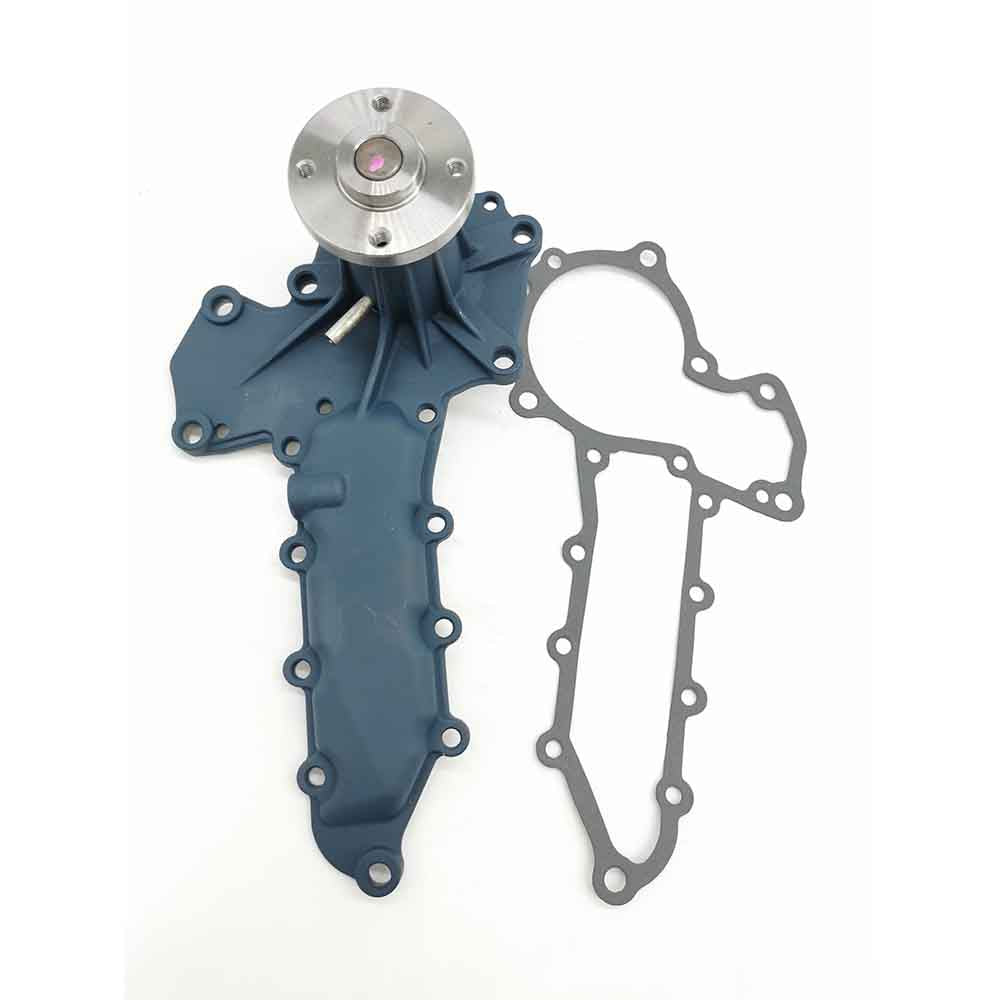 Pompe à eau 25-37581-10 pour unité Carrier Vorteil Eagle Extra Optima TBird Ultima Ultra