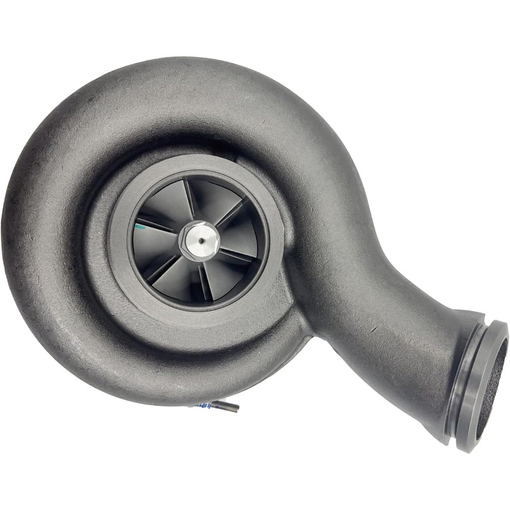 Turbo GTA4702B Turbocharger 239-5581 for Caterpillar CAT Engine C9 C13 - KUDUPARTS