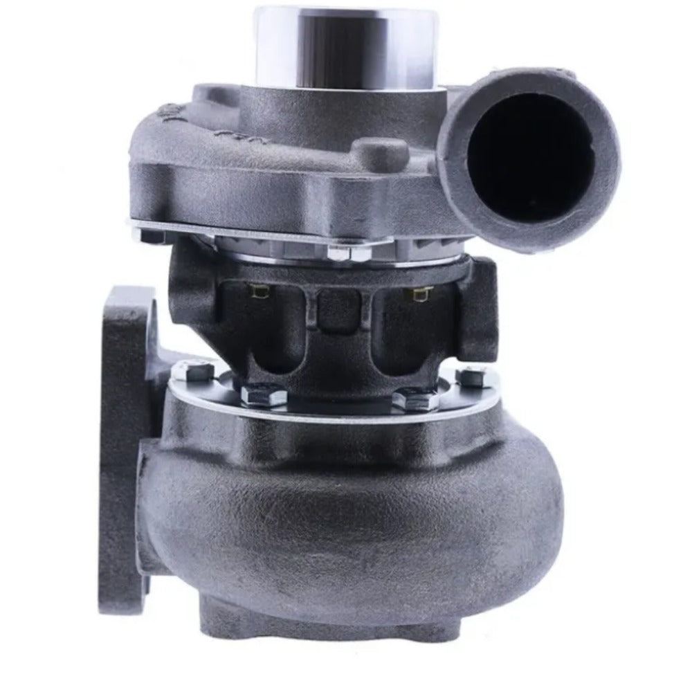 Turbocompresseur TA3118 4817756 pour moteur Iveco 8045.25.385, tracteur Case New Holland (livraison aux États-Unis uniquement)