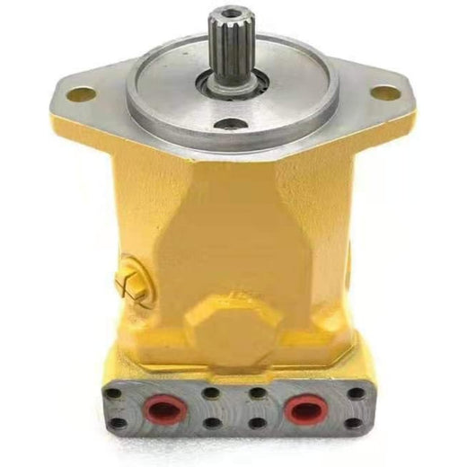 Piston Pump 191-2942 for Caterpillar CAT 950G 962G Wheel Loader 3126 Engine - KUDUPARTS