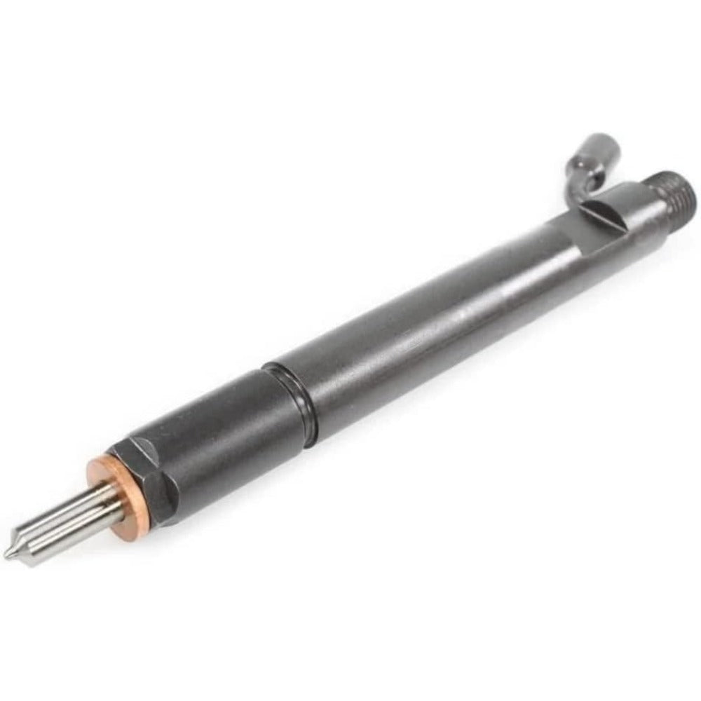 Fuel Injector 3928228 for Cummins Engine 6CT8.3 Hyundai Excavator R300-5 - KUDUPARTS