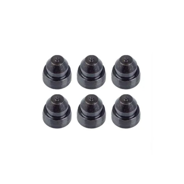 6 Pcs Injector Cone Sac Cup 3279747 for Cummins Engine K38 K19 KTA19 - KUDUPARTS