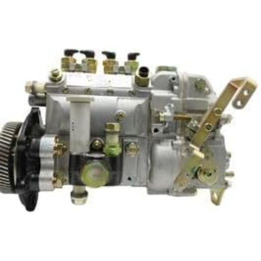Fuel Injection Pump 8971738820 for Isuzu Engine 4JB1 4HK1 Doosan Daewoo Komatsu Excavator Solar 55 S55 - KUDUPARTS