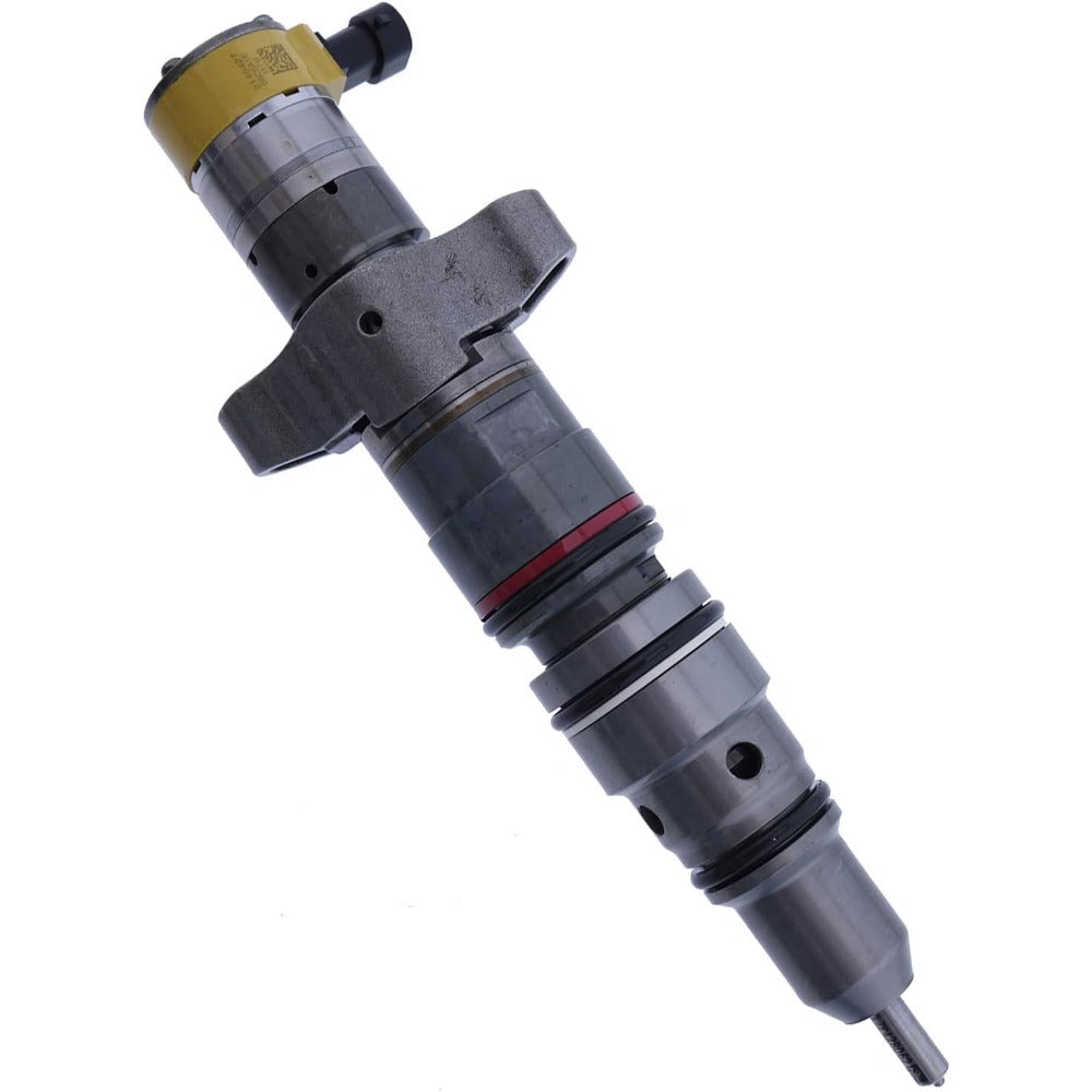 Fuel Injector 267-3360 for Caterpillar CAT Engine C9 Excavator 330D 330DFM 330DL 330DLN 330DMH M330D - KUDUPARTS