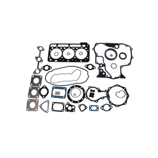 Kit de juntas de revisión para motor Kubota WG972