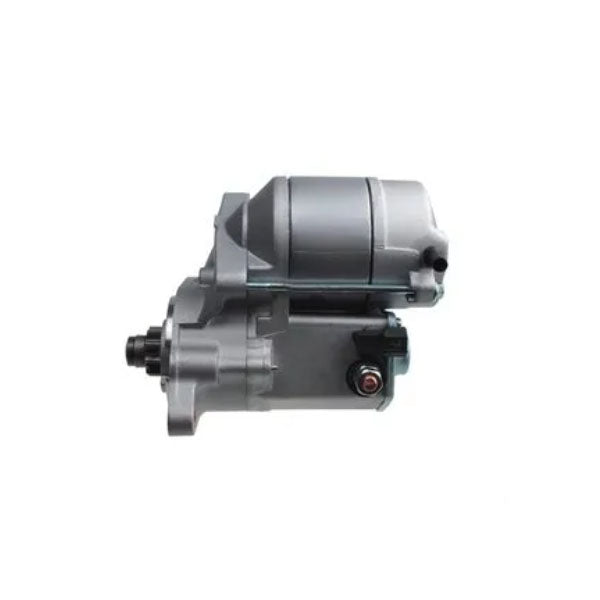 12V 9T Starter Motor 16285-63012 for Kubota Engine D902 Mower ZD1021 - KUDUPARTS