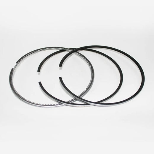 Piston Ring 04252677 for Deutz Engine BF4M2013C TCD2012L04V2 BF6M2012 BF4M2012 - KUDUPARTS