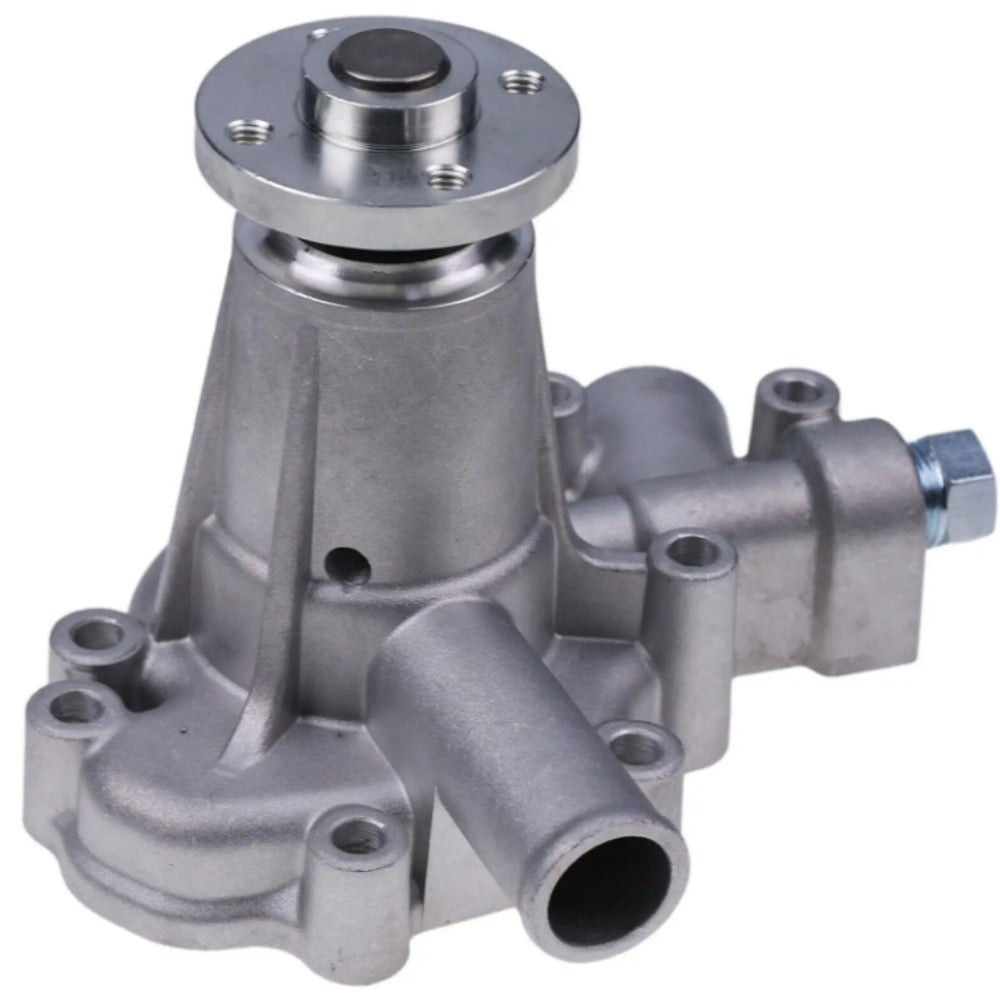 Water Pump 3803970 861990 for Volvo Penta Engine D1-13 D1-13B D1-20 D1-20B D1-30 - KUDUPARTS
