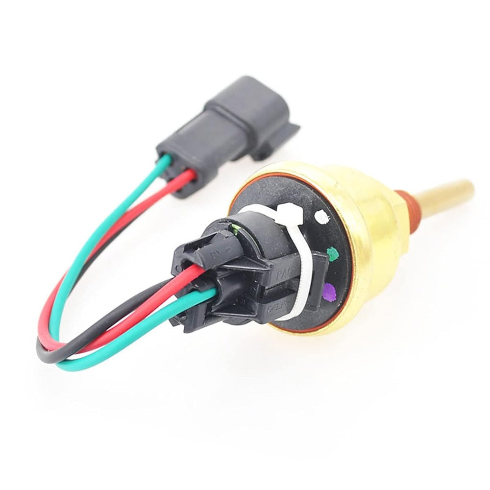 Water Electronic Coolant Level Sensor 2399957 for Caterpillar CAT Engine 3126B 3176C 3196 3406E 3408E 3412C - KUDUPARTS