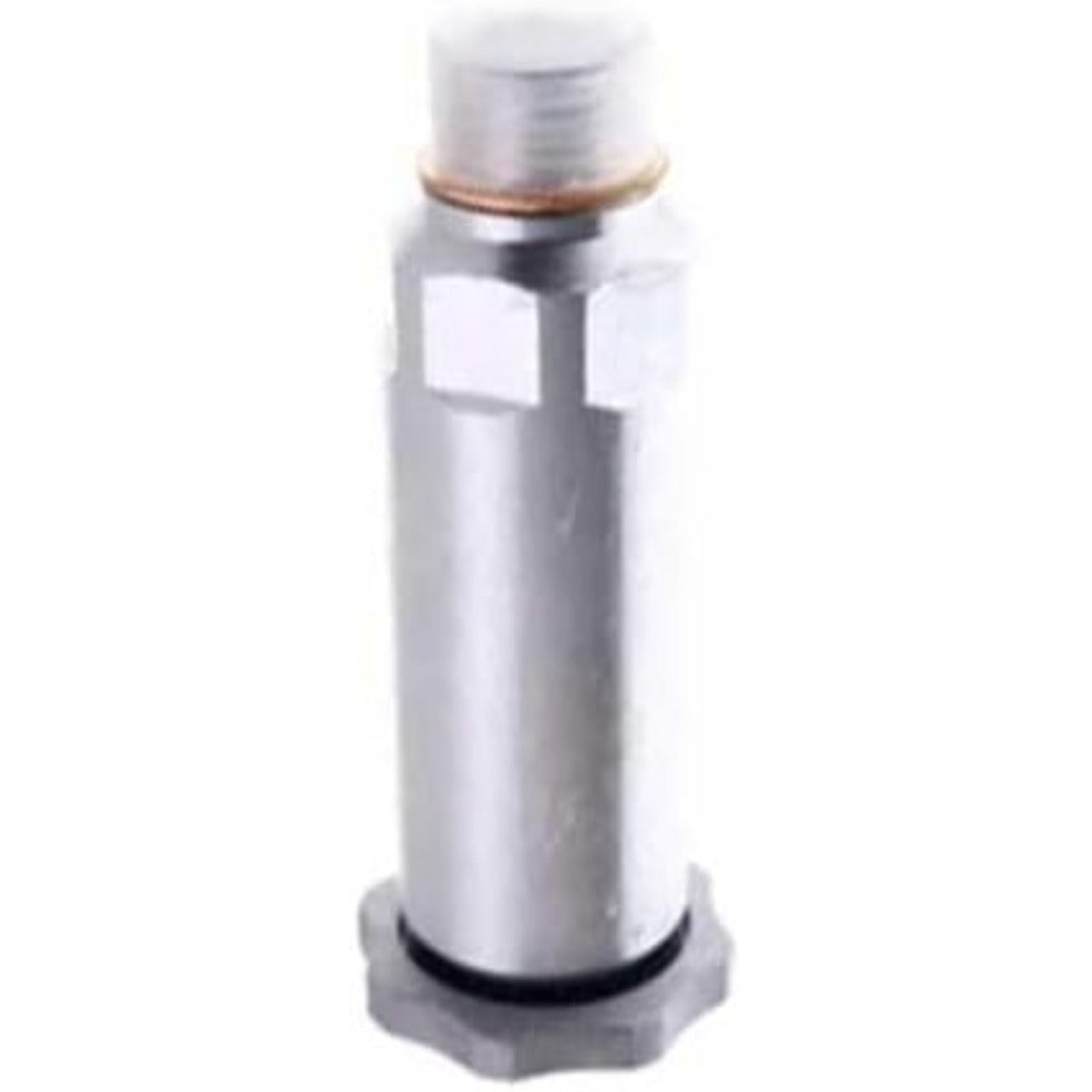 Fuel Hand Primer Pump 1-15761-006-1 for Isuzu 6HK1 6WG1 6BG1 4BG1 4JG1 Engine NKR NPR Truck - KUDUPARTS