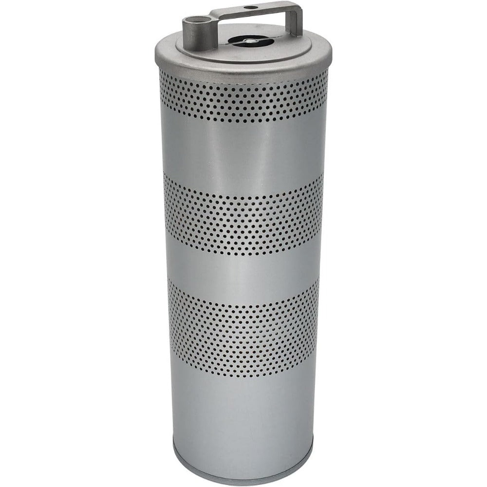 Hydraulic Filter 4448402 for Hitachi ZX200 ZX200-3G ZX210H ZX225US ZX230 ZX240K ZX250H-3G ZX270 ZX330 ZX350K John Deere 270CLC 330CLC - KUDUPARTS