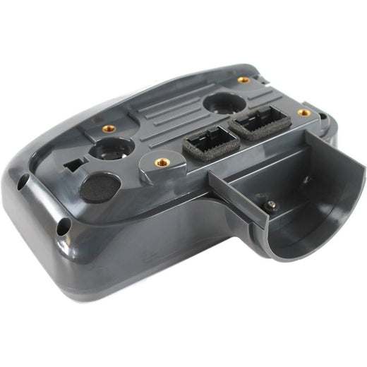 Monitor Panel 7834-71-4000 for Komatsu Excavator PW130-6K - KUDUPARTS
