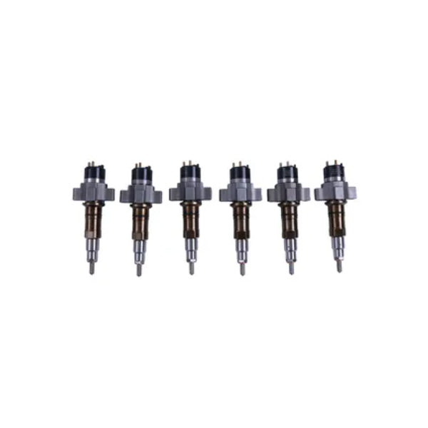 Fuel Injector 2872331 for Cummins Engine ISL8.3 ISZ13 QSZ13 - KUDUPARTS