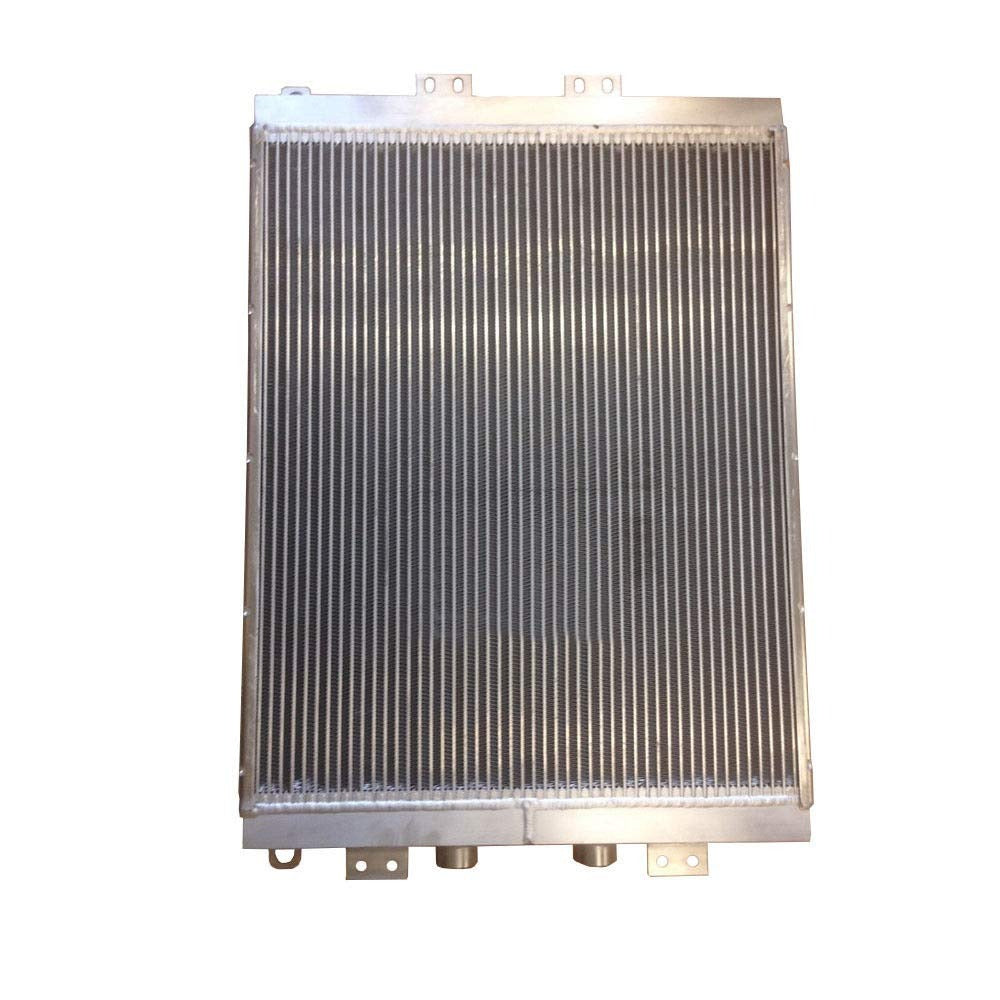 Oil Cooler 116-6562 for Caterpillar CAT Engine 3046 Loader 933C 939C Tractor D3C D4C D5C III - KUDUPARTS