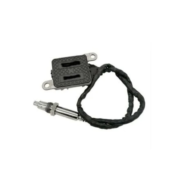 24V Nitrogen Oxide Nox Sensor 4326861 5WK96766C for Cummins Engine B6.7 ISB6.7 ISL9 L9 QSF3.8 X12 - KUDUPARTS