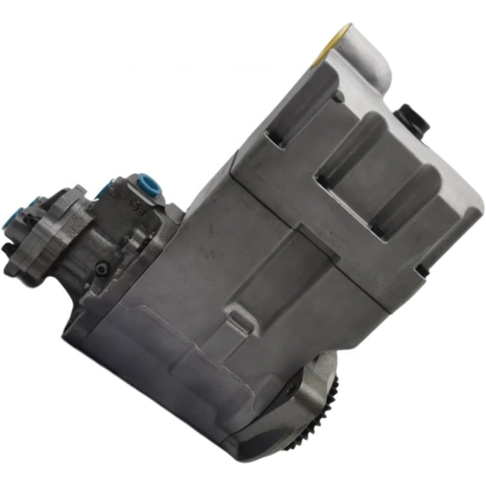 Fuel Injection Pump 476-8769 for Caterpillar CAT Engine C9 Tractor 586C 637G 637E D6R D7R - KUDUPARTS