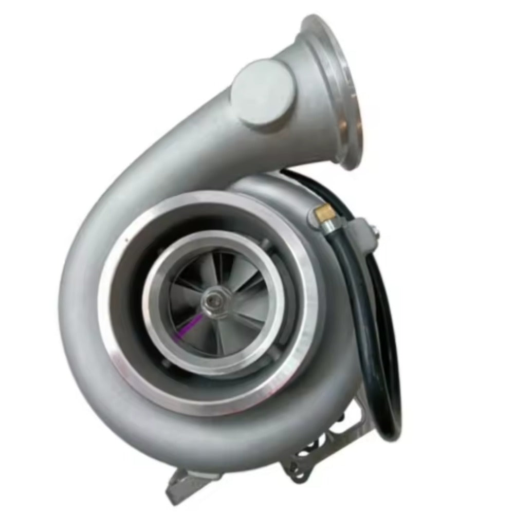 Turbo GTA4294BS Turbocharger 190-6205 219-2227 for Caterpillar CAT Engine C12 C-12 C-10 - KUDUPARTS
