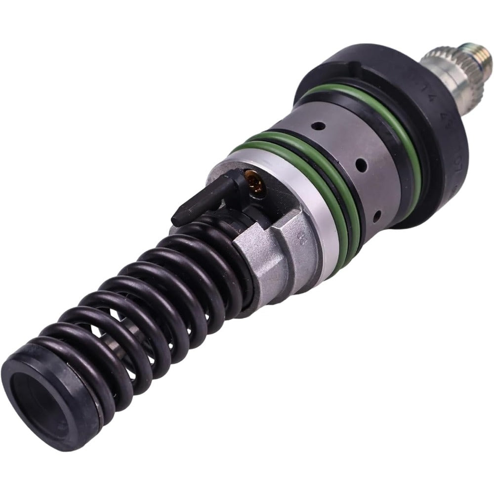 Fuel Injection Pump Unit Pump 02111636 for Deutz BF4M2013 BF6M2013 BF4M1012 BF6M1012 2013 1012 Engine - KUDUPARTS