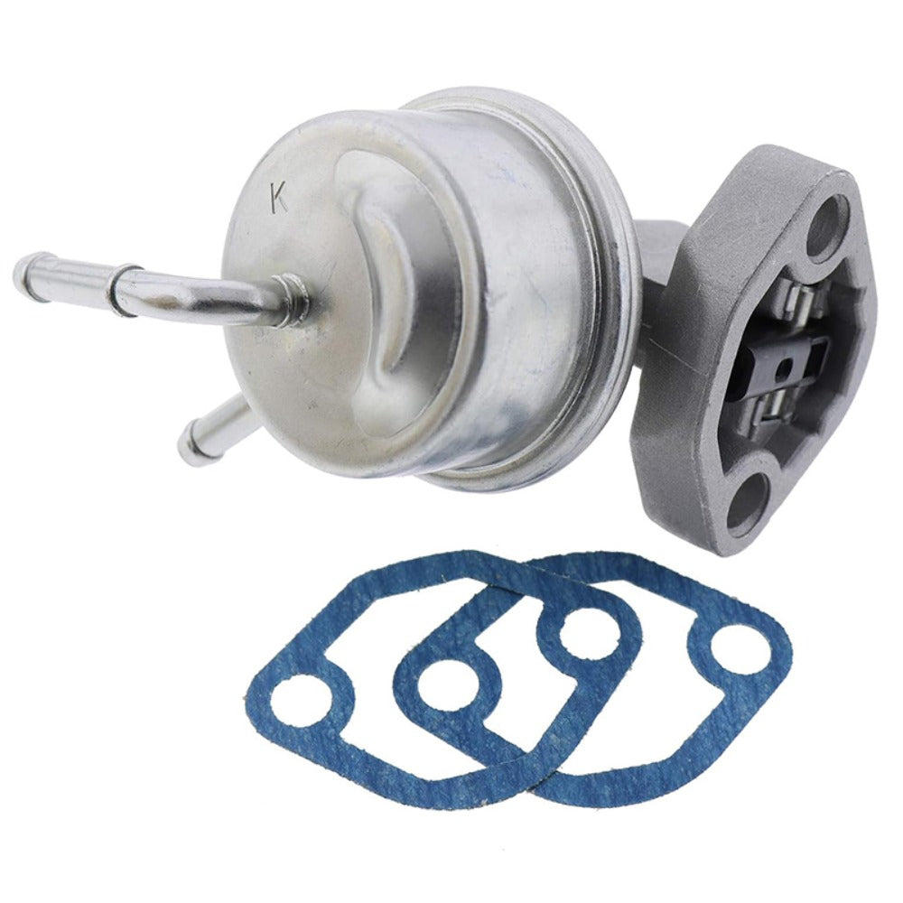 AM132715 AM132714 Fuel Pump For John Deere 240 260 265 285 320 325 335 345 GX345 - KUDUPARTS