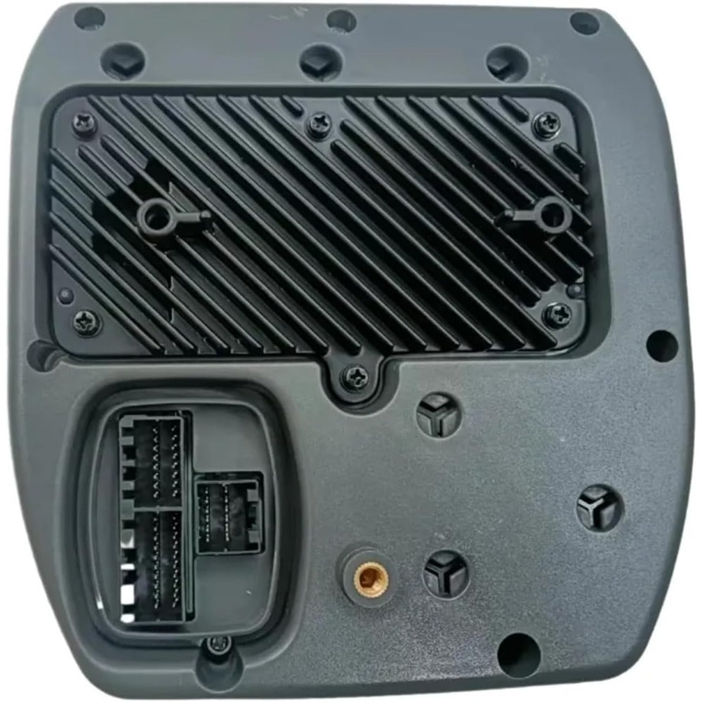 Monitor 4684077 for Hitachi Excavator ZX110-3 ZX120-3 ZX130-3 ZX135US-3 ZX70-3 ZX75US-3 ZX80LCK-3 ZX85US-3 - KUDUPARTS