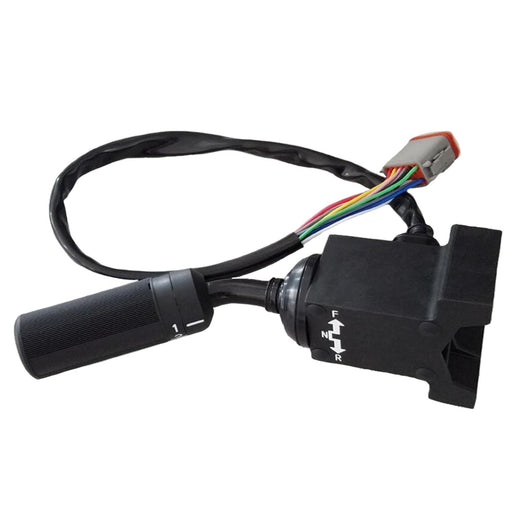 1600429S Transmission Controller for JLG Trans Shifter Shift Lever(Ship to US Only) - KUDUPARTS