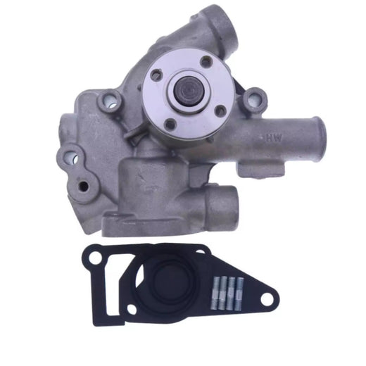 Water Pump MIA882091 MIA880091 for John Deere 60D 54D 1026R 2026R 26G PC4 1435 2030A 2305 E18ZS - KUDUPARTS