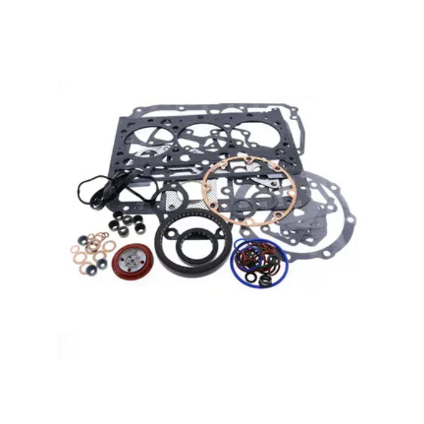 Kit de juntas de revisión para motores Kubota D1703 y D1803