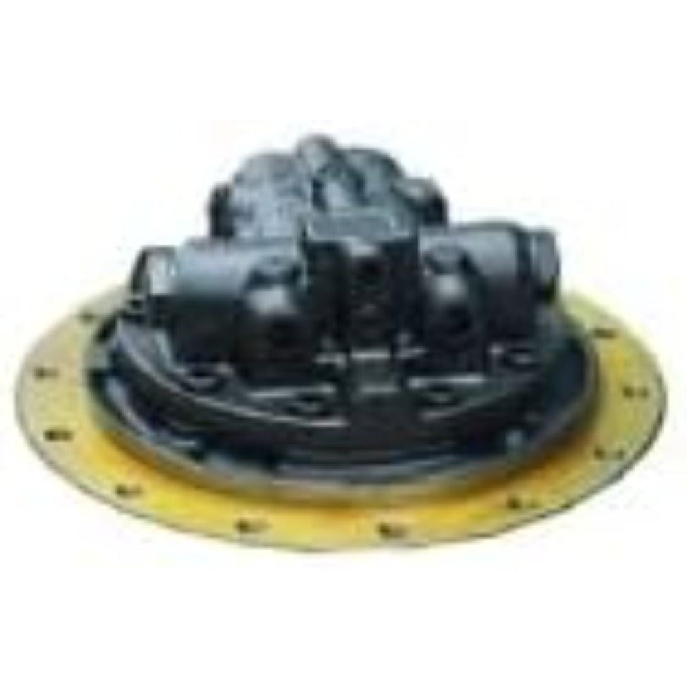 Final Drive Motor 9196240 for Hitachi Excavator ZX120 ZX135UR ZX135USK ZX200 ZX225USR - KUDUPARTS