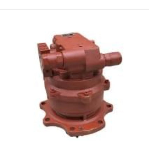 Swing Motor PCR-4B-20A for Komatsu PC50 Sany SY55 SY60 Kobelco SK55 SK60 JCB 8056 Excavator - KUDUPARTS
