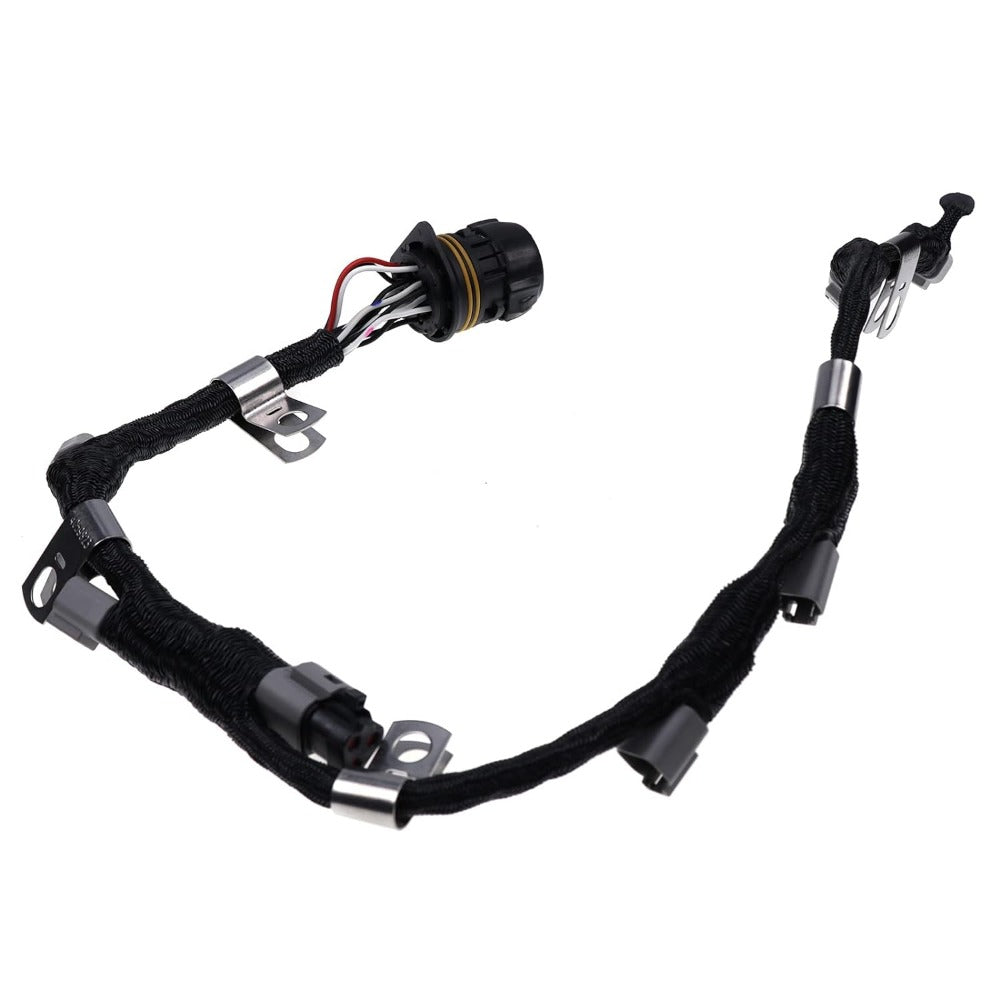 Electronic Control Module Wiring Harness 4022870 for Doosan Daewoo Komatsu Wheel Loader MEGA 500-V TIER-II - KUDUPARTS