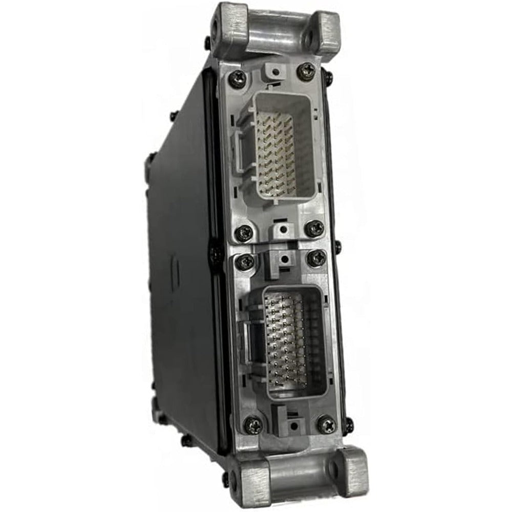 Cab Controllor Panel V-ECU 164-8285X-00 1648285X00 for Caterpillar Excavator CAT 320B 320B L Engine 3066 - KUDUPARTS