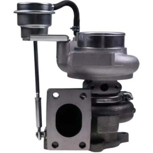 Turbo GT2052S Turbocharger 219-7618 for Caterpillar CAT Engine 3054 Excavator M312 M315 315B - KUDUPARTS