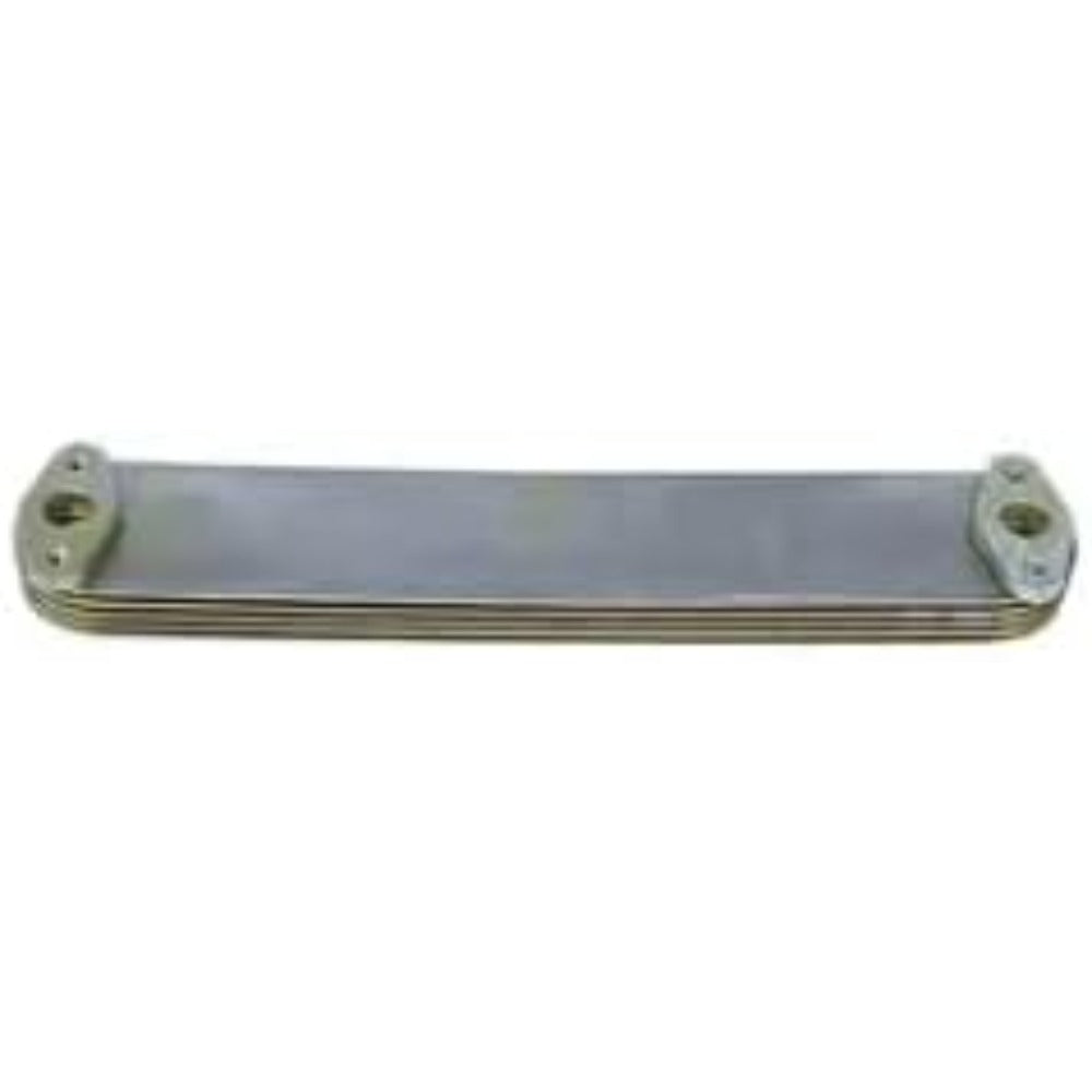 5P Oil Cooler 125-2970 for Caterpillar CAT Engine 3066 Excavator E320B 320D 318C - KUDUPARTS