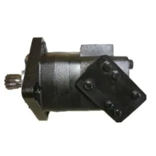 Hydraulic Motor 6667882 for Bobcat Excavator 331 334 - KUDUPARTS