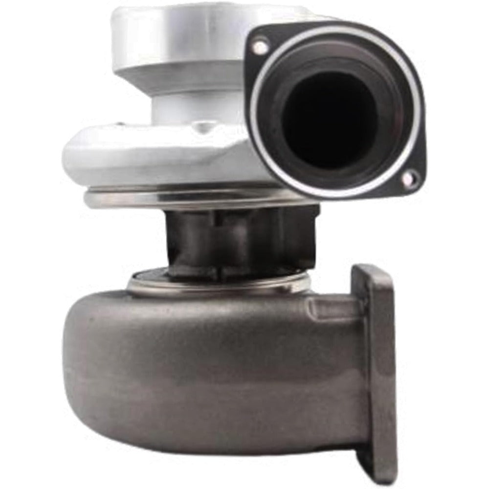 Turbo S4DS006 Turbocharger 0R-6333 7C-7691 for Caterpillar CAT Engine 3406 3406B 3406C - KUDUPARTS