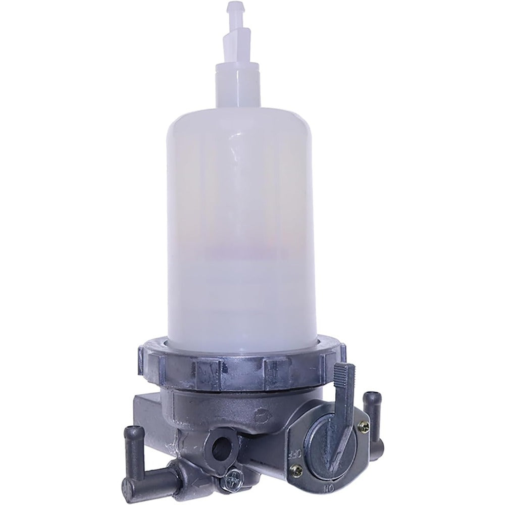 Water-Oil Separator 129906-55700 for Komatsu Doosan SOLAR 55-V 75-V - KUDUPARTS