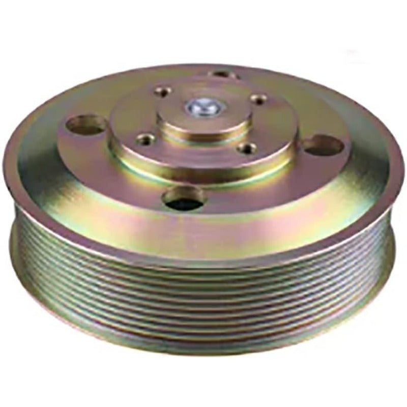 Fan Support 04297070 for Deutz Engine BF4M2012 - KUDUPARTS