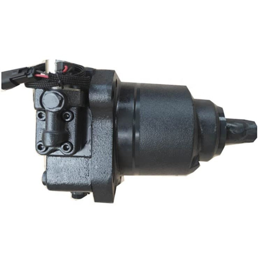 Fan Motor 708-7H-00680 7087H00680 for Komatsu Dozer D375A-6 - KUDUPARTS