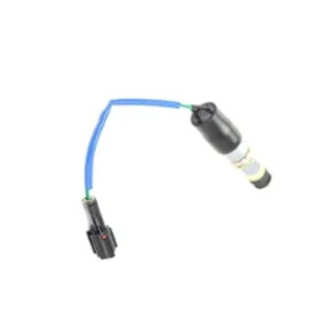 Interruptor de límite de control de crucero 7375554 para tractor Bobcat