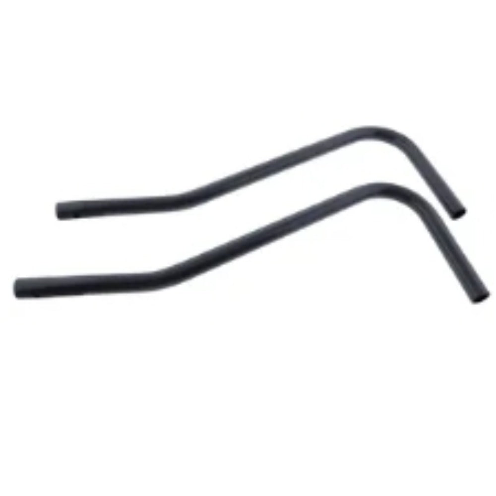 2 Pcs Steering Lever 6702543 for Bobcat Loaders 653 751 753 763 773 7753 - KUDUPARTS