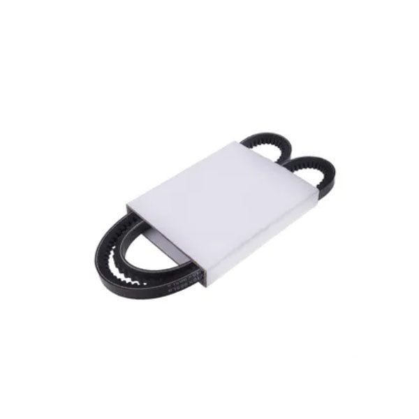 V Belt Fan Belt 16282-97010 for Kubota G1800 G1900 - KUDUPARTS